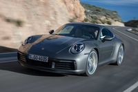 ポルシェ911
