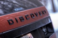 ランドローバー・ディスカバリーHSEラグジュアリー(ディーゼル)（4WD/8AT）【試乗記】の画像