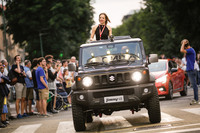 第614回：欧州でも吹き荒れる「ジムニー」旋風スズキは“不吉数字”も恐れない！