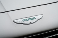 アストンマーティン・ヴァンキッシュ ヴォランテ（FR/8AT）【試乗記】の画像