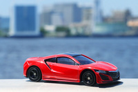 【トミカNo.43】ホンダNSX