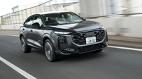 アウディQ3スポーツバックTFSIクワトロ150kWアドバンスト（4WD/7AT）【試乗記】