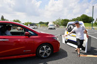 第135回：「ほぼぶつからないクルマ」待望論