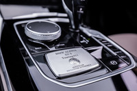 BMWアルピナD3 Sツーリング（4WD/8AT）【試乗記】の画像