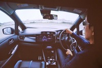 第602回：これからクルマはどう変わる？　日産の技術体験会に見る“ちょっと先のテクノロジー”