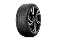 スポーティーな電動車向けの新タイヤ「ミシュラン・パイロットスポーツEV」登場