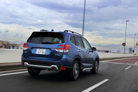 スバル・フォレスター アドバンス