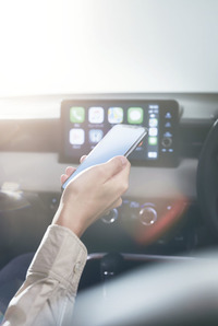 新型「ホンダ・ヴェゼル」は2021年春に発売　デザインの一部が明らかにの画像