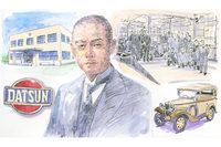 第100回：日産のルーツとなったダットサン国産車開発を夢見た苦闘の歴史