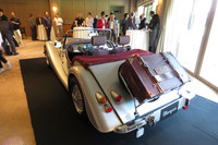 「モーガン4/4」