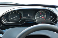 プジョーの新型コンパクト「208」が日本上陸の画像