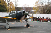 第166回：日本の名機は、まだ元気！　〜「ゼロ戦エンジン始動イベント」の会場から 【Movie】の画像