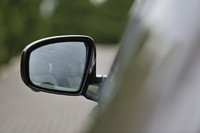  日産ムラーノ250XV（FF/CVT）【ブリーフテスト】の画像