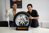 第362回：コージ初潜入、コンチドローム！　クルマは「楽しく」作らないとねの画像