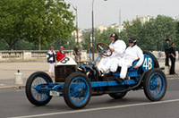 満100歳の「ダラック」