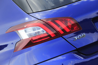 プジョー308 GTライン