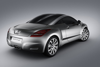 プジョー「308RC Zコンセプト」のほか、ルマン参戦「908」も注目【出展車紹介】の画像