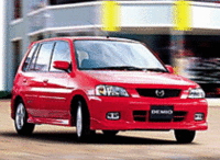 マツダ「デミオ」に新グレード追加の画像