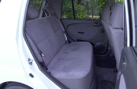 ダイハツ ミラアヴィ RS（4AT）【ブリーフテスト】の画像