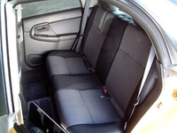 スバル・インプレッサスポーツワゴンI'sスポルト2WD（4AT）【ブリーフテスト】の画像