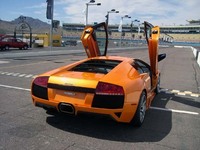 第27回：「ランボルギーニ・ガヤルド・スーパーレジェーラ」です（4）の画像