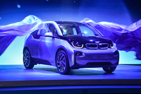 「BMW i3」