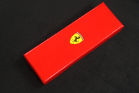 フェラーリのボールペンをプレゼント！の画像