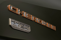 ジープブランド75周年を記念した限定車が登場の画像