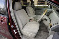 トヨタ・エスティマ2.4G 8人乗り（FF/CVT）／3.5アエラス “Sパッケージ”7人乗り（FF/6AT）【試乗記】の画像