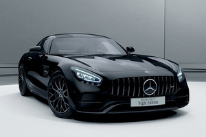 メルセデス ベンツ Amg Gt 試乗記 新型情報 22 Webcg メルセデス ベンツ Amg Gt 試乗記 新型情報 22 Webcg