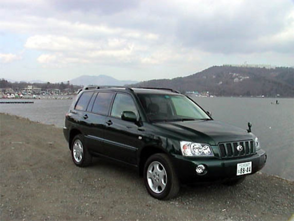 【スペック】全長×全幅×全高＝4685×1825×1720mm/ホイールベース＝2715mm/車重＝1550kg/駆動方式＝FF/2.4リッター直4DOHC16バルブ(160ps/5600rpm、22.5kgm/4000rpm)/車両本体価格＝250.0万円(テスト車＝253.5万円) 