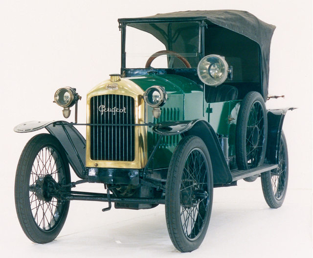 第95回：進取と果断のアルマン・プジョー “世界最古の自動車メーカー