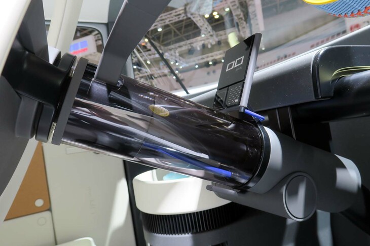 ダイハツme：MO（ミーモ）