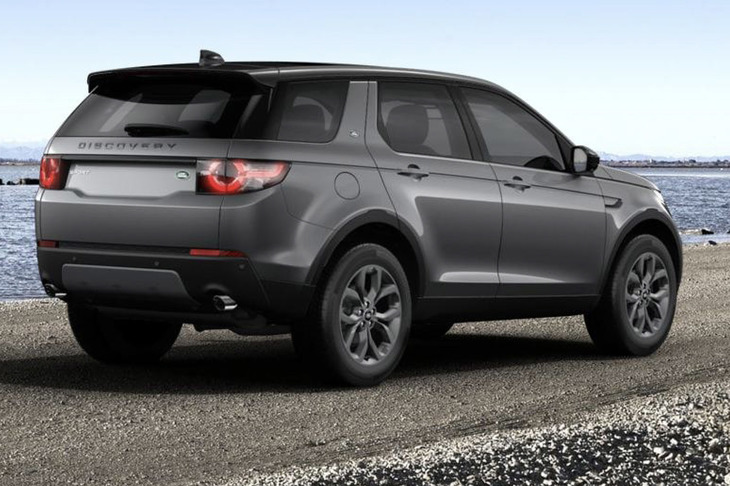 ボディーカラーは、ナルヴィックブラック（限定25台）、コリスグレイ（限定15台）、ユーロンホワイト（限定60台）の3色を設定。