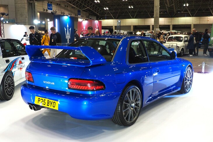 プロドライブP25