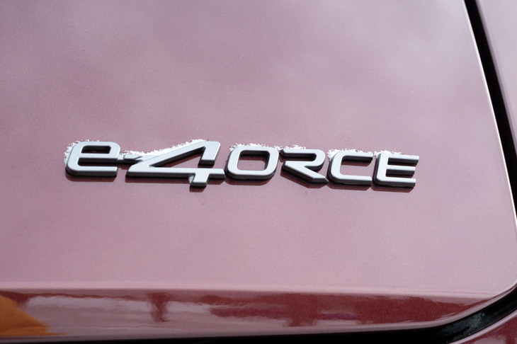 電気によって緻密にモーターとブレーキを制御できる「e-4ORCE」では、パラメーターによってさまざまなクルマのキャラクターを創出することができる。「アリア」や「エクストレイル」のそれは、悪条件下での安心感を高めるものだったが、いずれは徹底的にスポーツ性に特化したe-4ORCEが登場するかもしれない。