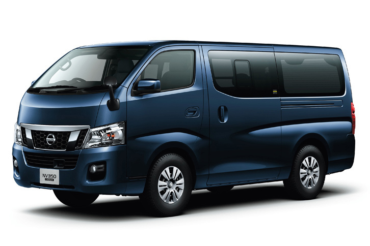 新色の「ダークブルー」。