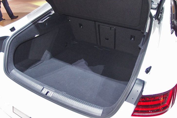 フォルクスワーゲン・アルテオン