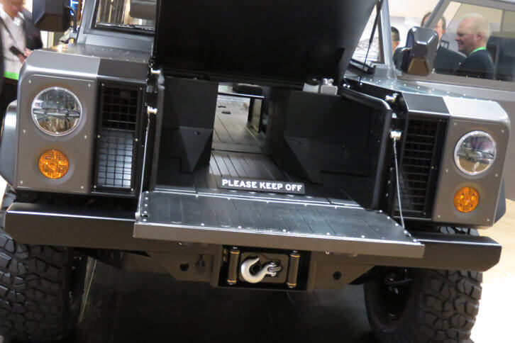 ボーリンガーB1