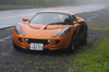 ロータス・エリーゼSC（MR/6MT）【試乗記】 街なかでもスポーツ の画像5