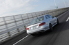 メルセデス・ベンツE63 AMG S 4MATIC（4WD/7AT）【試乗記】 踏める！　曲がる！ の画像29