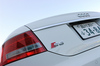 アウディS6（4WD/6AT）【ブリーフテスト】 アウディS6（4WD/6AT） の画像2