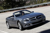 メルセデス・ベンツSL／SL AMG 【画像・写真】9