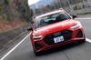 アウディRS 6アバント