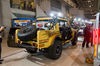 東京オートサロン2015展示車両6 【画像・写真】8