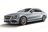 「CLSクラス」にV6ツインターボ搭載車が登場