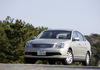 日産ブルーバードシルフィ20M（FF/CVT）／20G（FF/CVT）【試乗記】