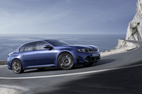 2026年3月18日（現地時間）に発表されたBMWの新型電気自動車「i3」。BMWは「電気自動車ならではの比類なき性能を最大限に引き出し、驚くほど正確で、軽快かつ確実なハンドリングを実現するモデル」と紹介している。