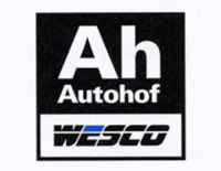 「Autohof WESCO」2周年記念に川上　完さんが来る