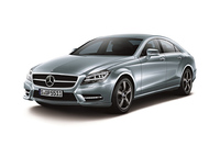 メルセデスのCLSにスポーティーな新グレード